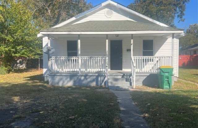 2111 W City Point Road - 2111 West City Point Road, Hopewell, VA 23860