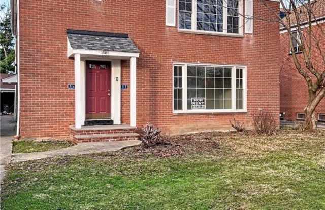 18411 Chagrin Boulevard photos photos