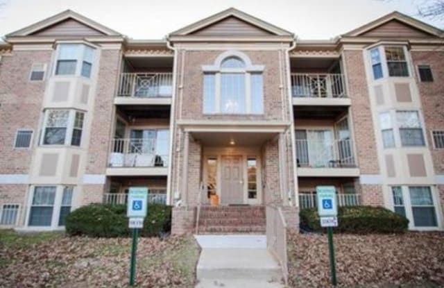 205 Starpointe CT 1C - 205 Star Pointe Ct, Bel Air South, MD 21009