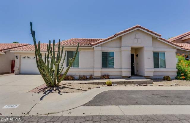 7042 N 28TH Avenue - 7042 North 28th Avenue, Phoenix, AZ 85051