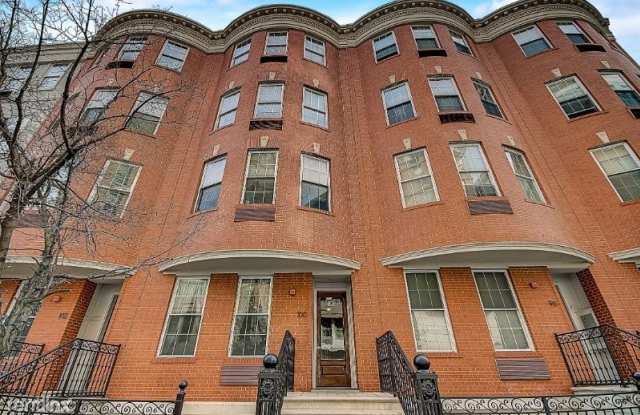 100 Tidewater Street Apt 1A - 100 Tidewater St, Jersey City, NJ 07302