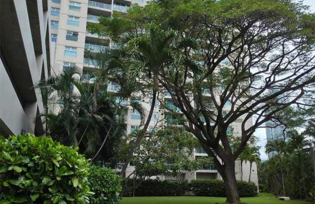 1133 Waimanu Street unit: 1708 - 1133 Waimanu Street, Honolulu, HI 96814