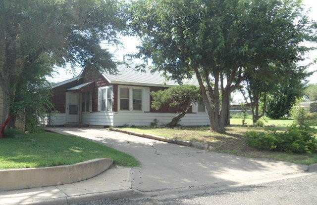 1618 S GOLIAD Street photos photos