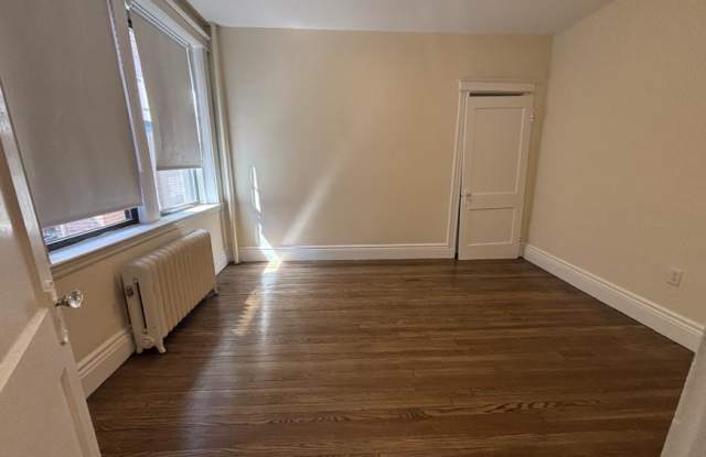 60 Queensberry St. Gallery 2