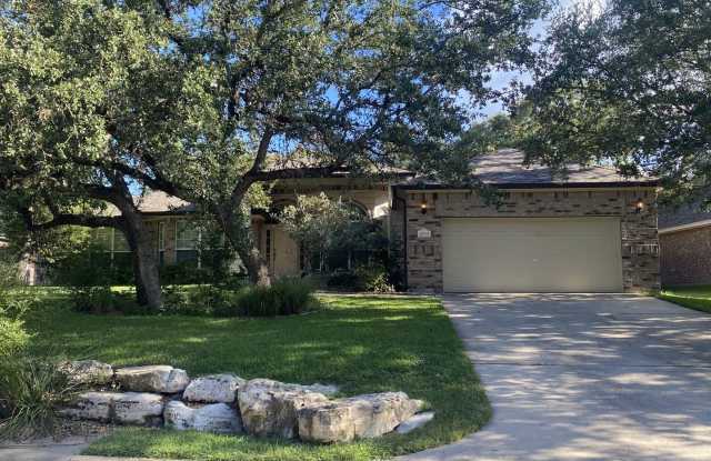 3 BEDROOM PLUS STUDY IN RED ROCK - 2803 Amber Forest Trail, Belton, TX 76513