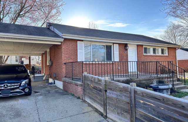 6406 WILCOX CT photos photos