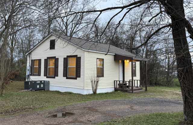 759 Charles St - 759 Charles Street, Pearl, MS 39208