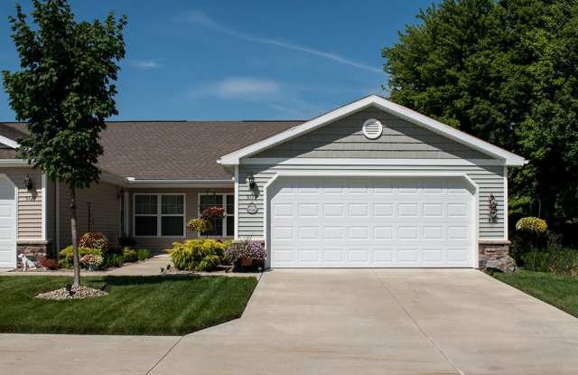 Redwood Shelby Township photos photos