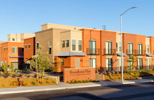 Roundhouse Place photos photos