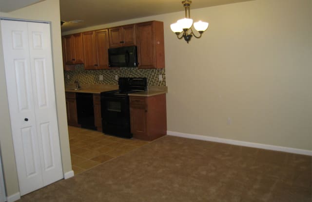 35 Cable Hollow Way - 35 Cable Hollow Way, Largo, MD 20774