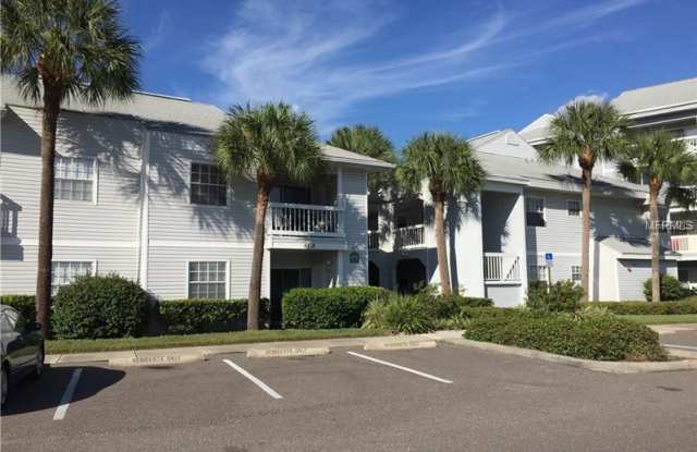 6818 STONESTHROW CIRCLE N - 6818 Stones Throw Cir N, St. Petersburg, FL 33710