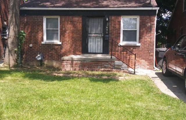 11690 Greenview - 11690 Greenview Avenue, Detroit, MI 48228