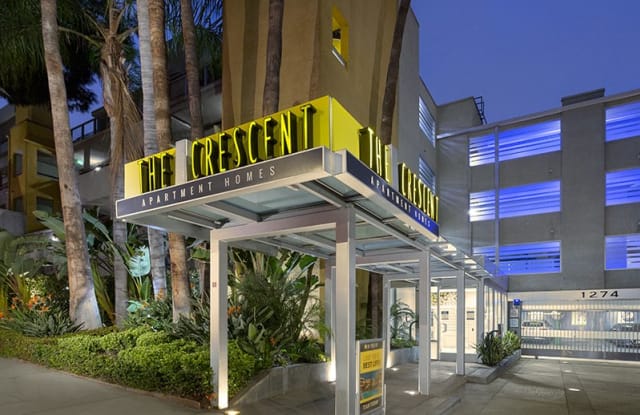 The Crescent at West Hollywood photos photos