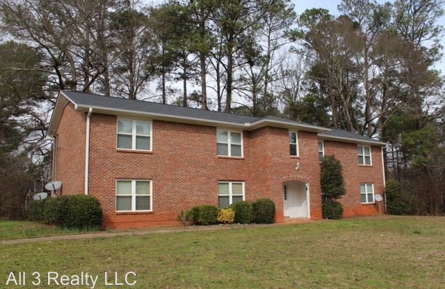 133 Appleton Blvd, Unit B - 133 Appleton Blvd, Stockbridge, GA 30281