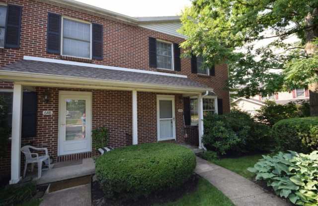 Brick Townhome in Park Forest! photos photos