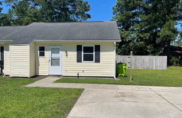 210 Webb Boulevard - 210 Webb Boulevard, Havelock, NC 28532 210 Webb Boulevard - 210 Webb Boulevard, Havelock, NC 28532