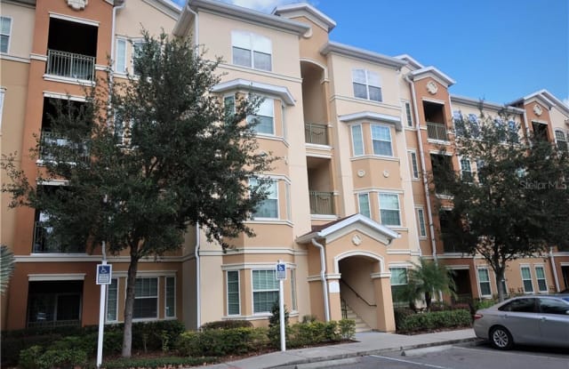 8525 HIDDEN RIVER PARKWAY - 8525 Hidden River Parkway, Tampa, FL 33637