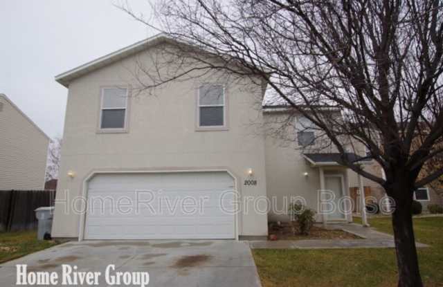 2008 W Michelle Dr - 2008 West Michelle Drive, Nampa, ID 83651