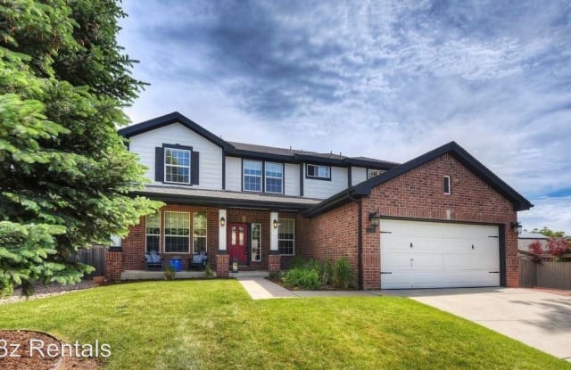 345 Whitetail Circle - 345 Whitetail Circle, Lafayette, CO 80026