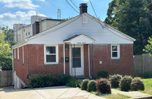 2018 6TH STREET S - 2018 6th Street South, Arlington, VA 22204