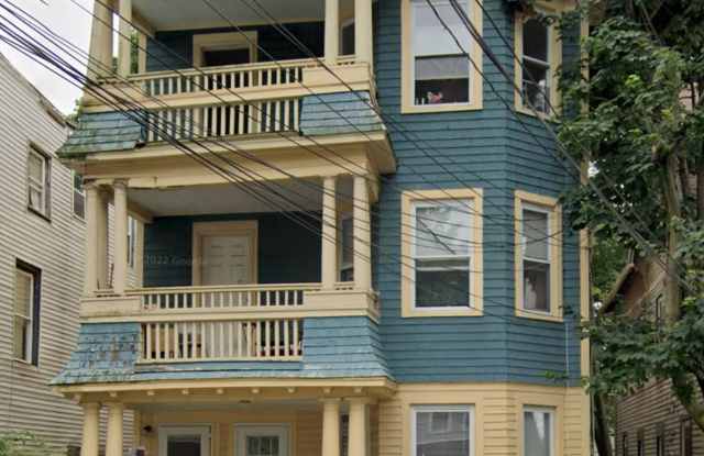 119 Carmel Street - 2 photos photos