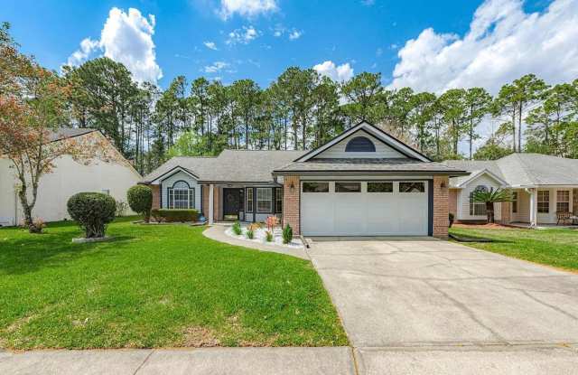 2156 St. Martins Dr. W Jacksonville, FL 32246 photos photos