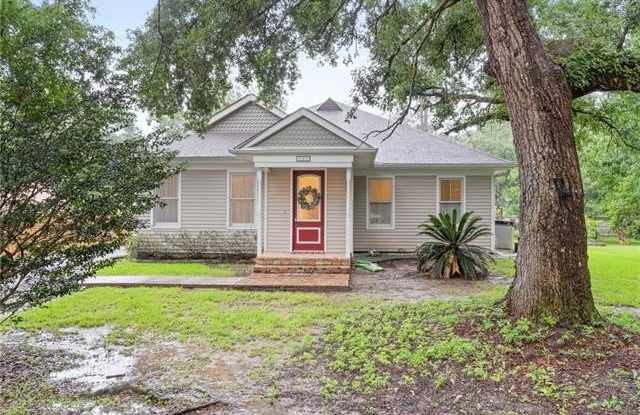 21414 MARY Street - 21414 Mary Street, Abita Springs, LA 70420