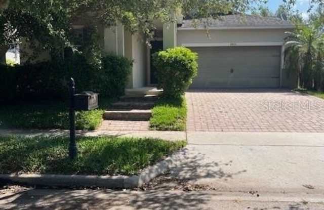 8815 ARRABIDA LANE - 8815 Arrabida Lane, Horizon West, FL 32836