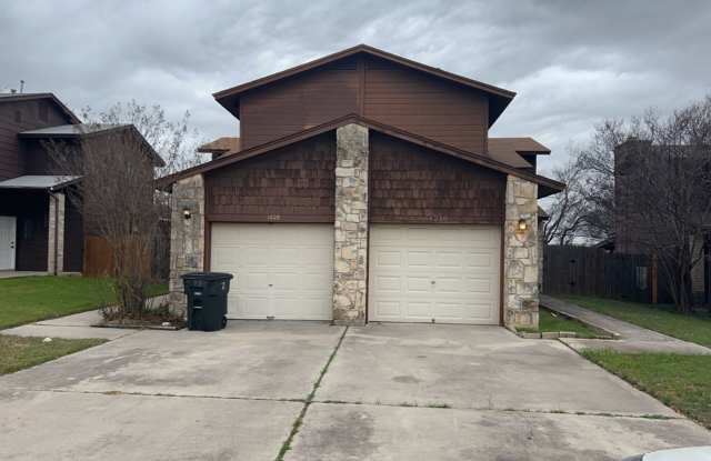 1218 Westway Circle, Killeen photos photos