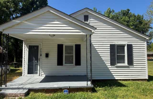 Two Bedroom, One Bathroom Home in Downtown Rock Hill! photos photos