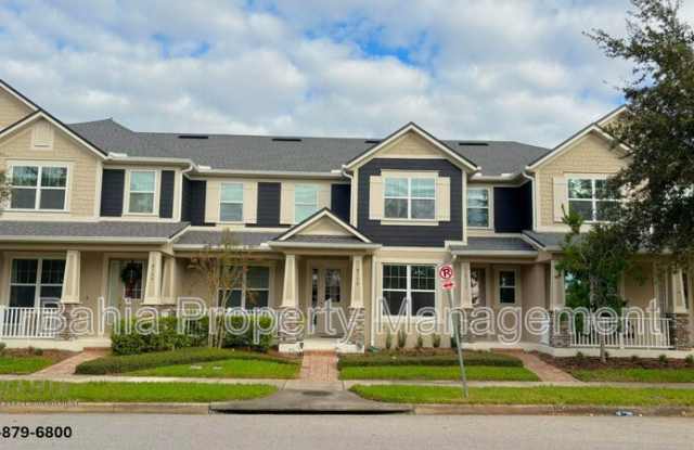 8532 Coventry Park Way - 8532 Coventry Park Way, Horizon West, FL 34786
