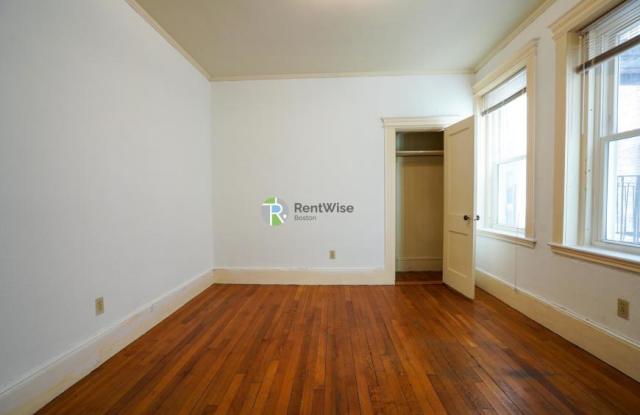 24 Westland Ave. - 24 Westland Avenue, Boston, MA 02115