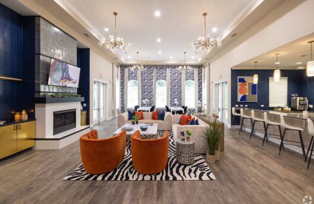 Millennium Apartments Gallery 2