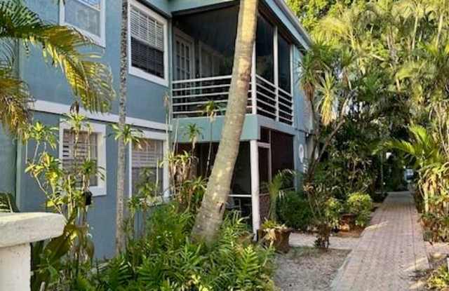 316 Se 10th Ave - 316 Southeast 10th Avenue, Pompano Beach, FL 33060