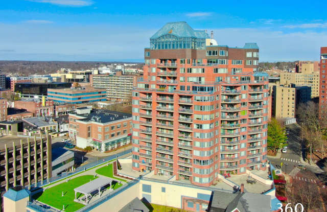 25 Forest Street - 25 Forest Street, Stamford, CT 06901