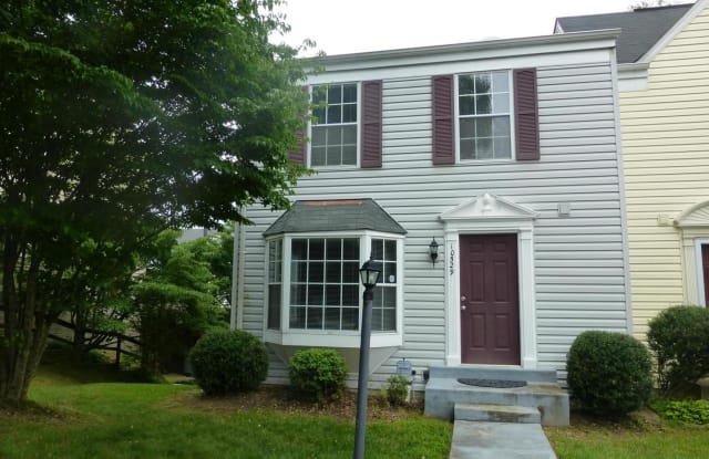 10529 SMITHY CT - 10529 Smithy Court, North Potomac, MD 20850