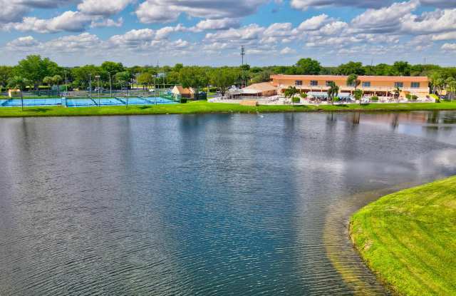 15365 Lakes Of Delray Boulevard - 15365 Lakes of Delray Boulevard, Palm Beach County, FL 33484