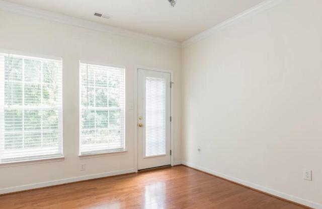 Gorgeous Townhome Near Short Pump! - 4624 Willow Leaf Place, Laurel, VA 23228
