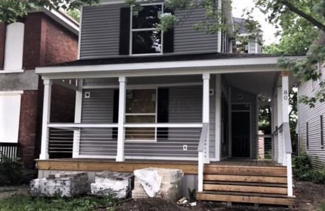 80 Hayden Avenue - 80 Hayden Avenue, Columbus, OH 43222