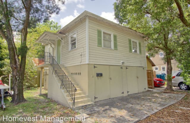 2400 Delaney Avenue (Garage Apartment) - 2400 Delaney Avenue, Orlando, FL 32806
