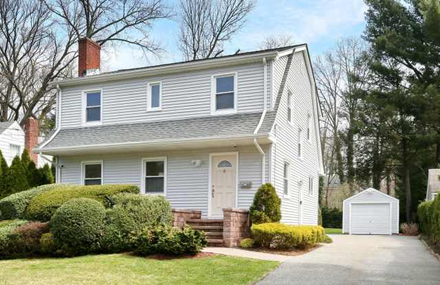 "COMING SOON" Stylish 4-Bedroom Home with Large Backyard in Tenafly, NJ photos photos