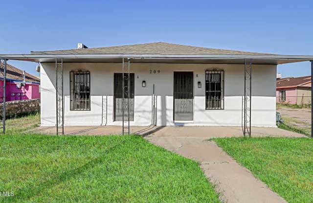 209 Hardesty Place unit: A photos photos