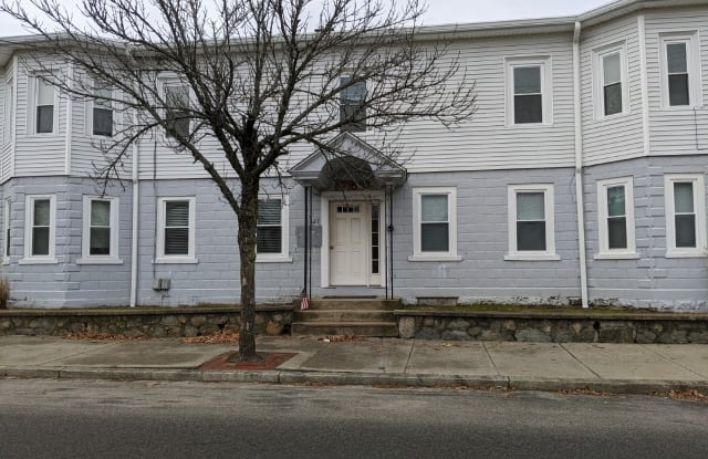 1627 Cranston Street - 1627 Cranston Street, Cranston, RI 02920