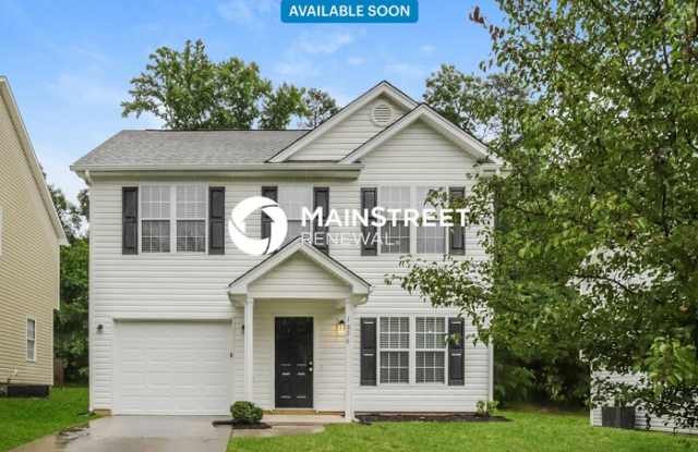 1806 Savannas Run Drive photos photos