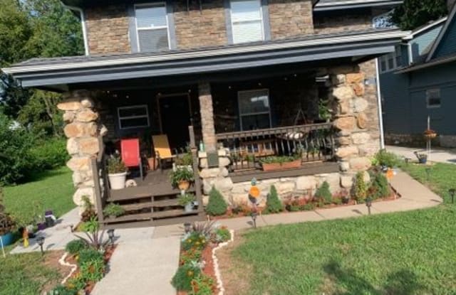 4529 Forest Ave. - 4529 Forest Avenue, Kansas City, MO 64110