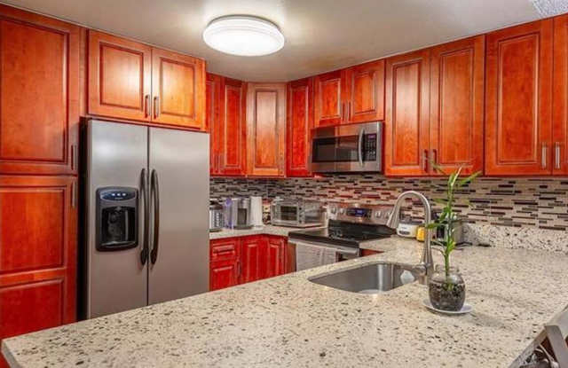 Royal Kunia Subdivision - Kulana Knolls Townhomes photos photos