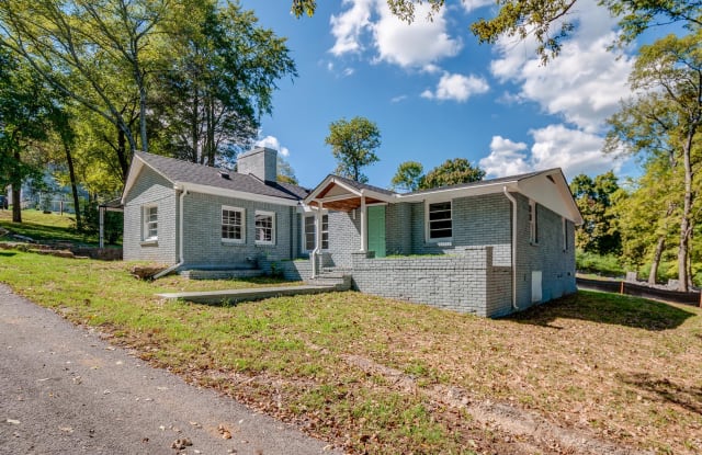 1541 Ocoee Trl - 1541 Ocoee Trail, Nashville, TN 37115