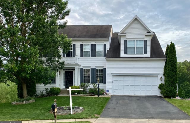 15308 COMMITMENT COURT - 15308 Commitment Court, Montclair, VA 22025