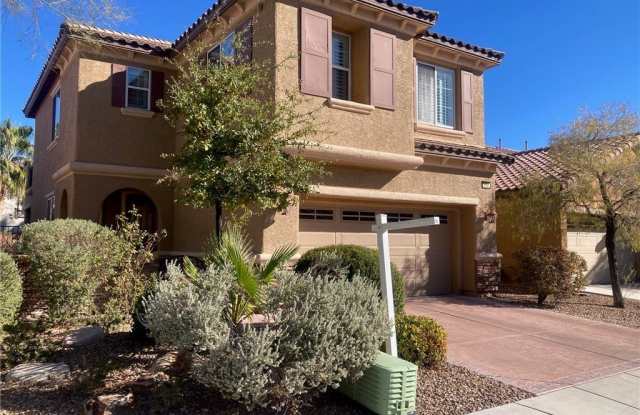 1080 OAK FAIR Street - 1080 Oak Fair Street, Las Vegas, NV 89138