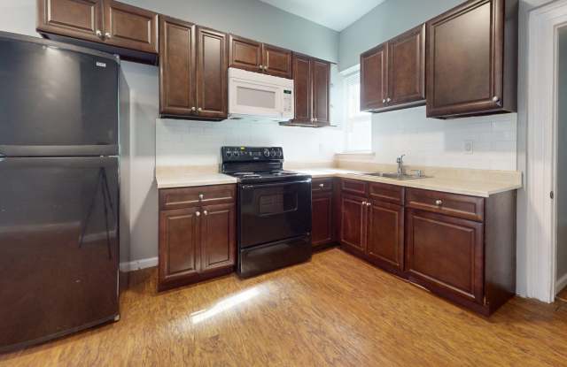 NEW LISTING!!! RENOVATED 4BD/2BATH HOME, CONTACT FOR TOUR!!! [PHA READY] Gallery 3